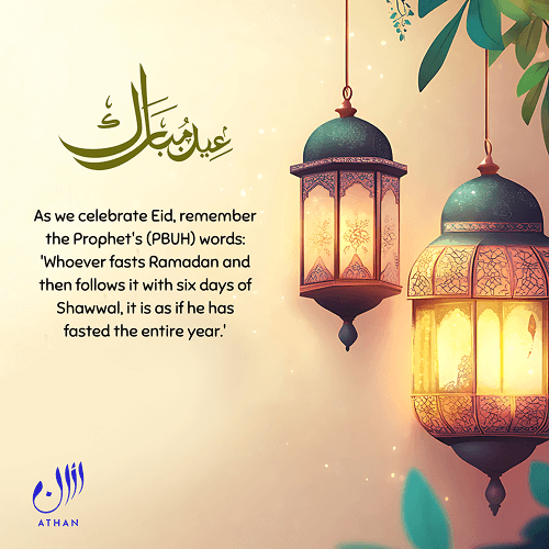 Eid Ul Fitr